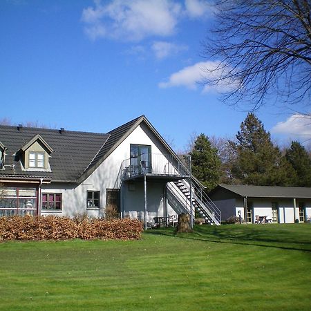 Pension Laerkelill Skovlund Екстер'єр фото