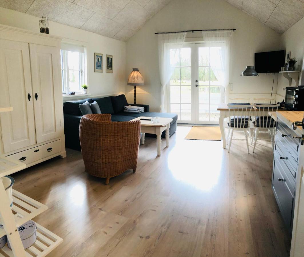 Pension Laerkelill Skovlund Екстер'єр фото