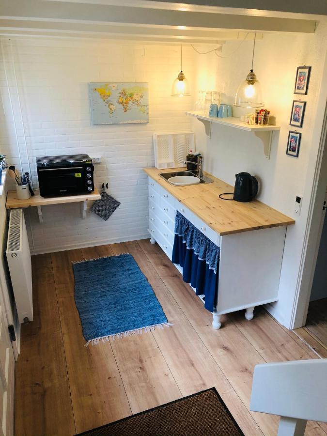 Pension Laerkelill Skovlund Екстер'єр фото