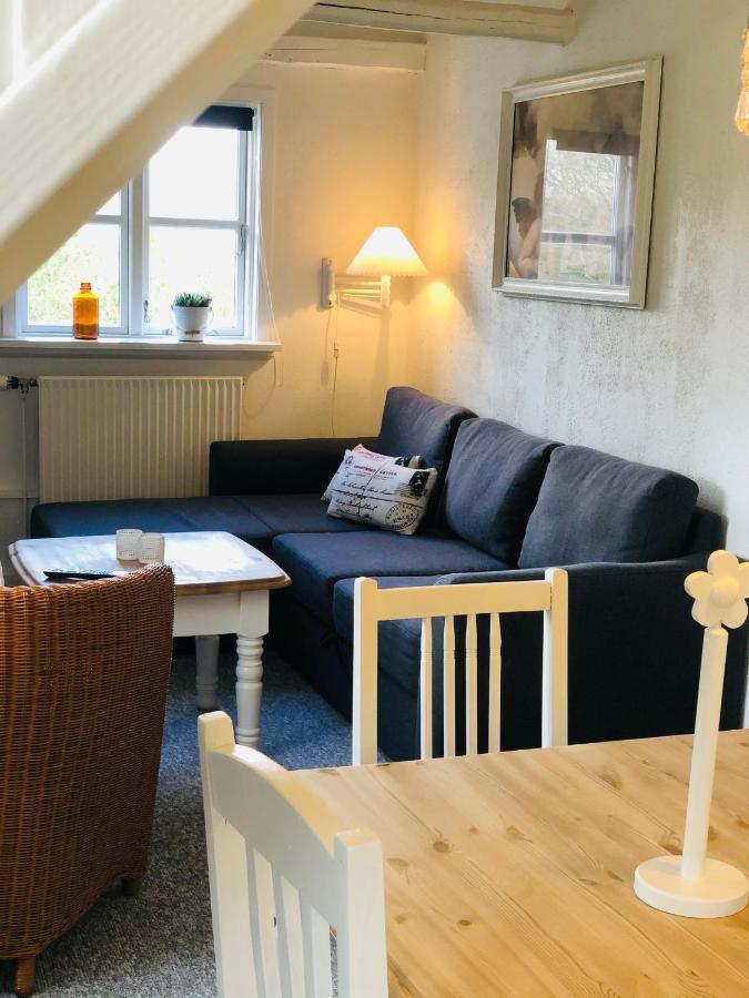 Pension Laerkelill Skovlund Екстер'єр фото