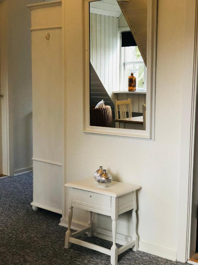 Pension Laerkelill Skovlund Екстер'єр фото