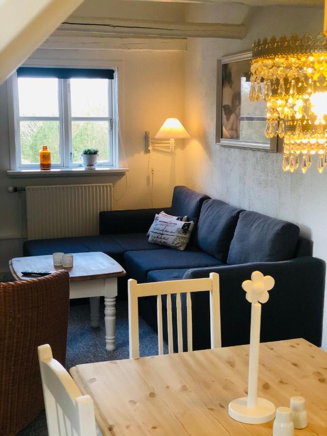 Pension Laerkelill Skovlund Екстер'єр фото
