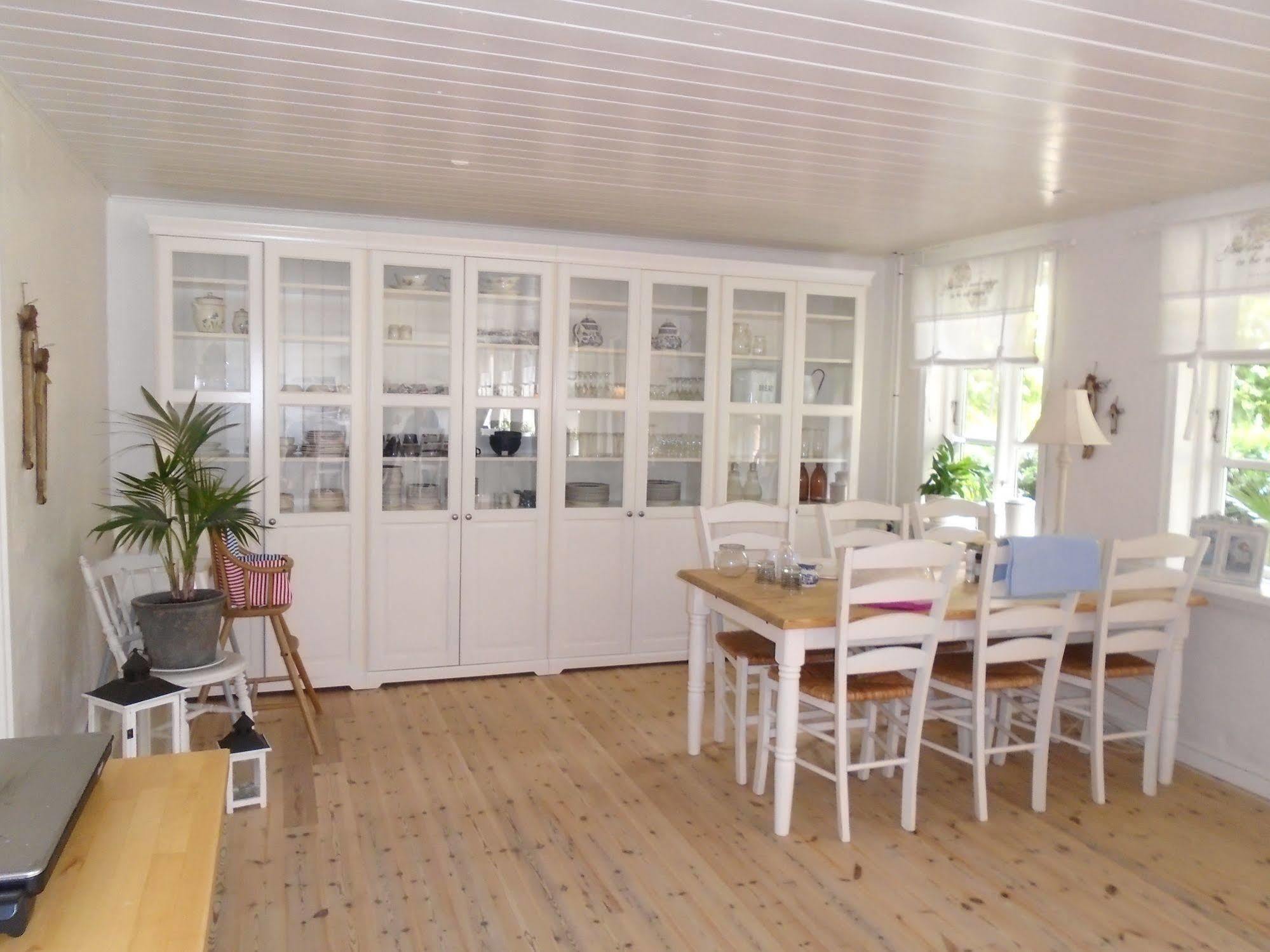Pension Laerkelill Skovlund Екстер'єр фото