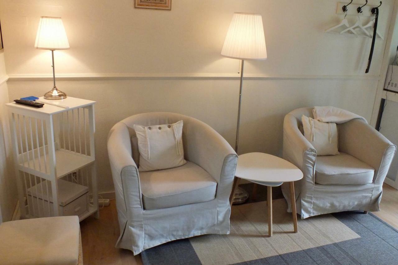 Pension Laerkelill Skovlund Екстер'єр фото