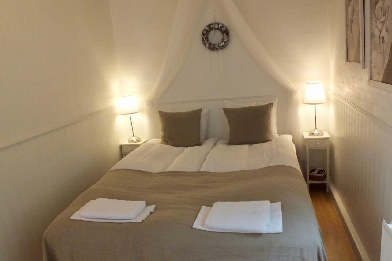 Pension Laerkelill Skovlund Екстер'єр фото