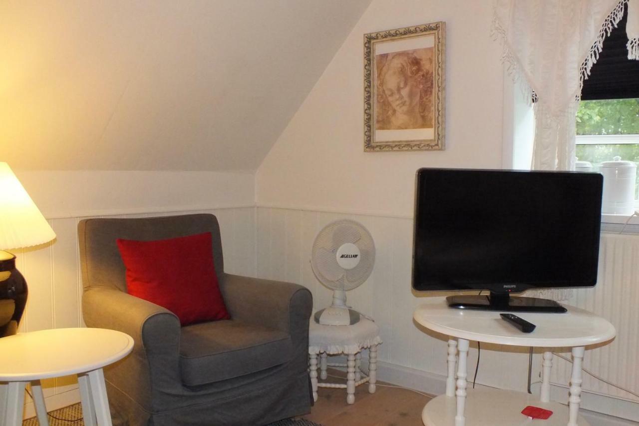 Pension Laerkelill Skovlund Екстер'єр фото