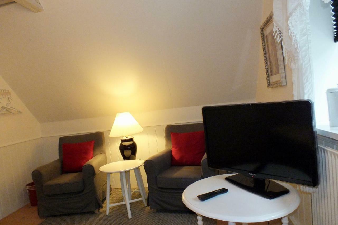 Pension Laerkelill Skovlund Екстер'єр фото