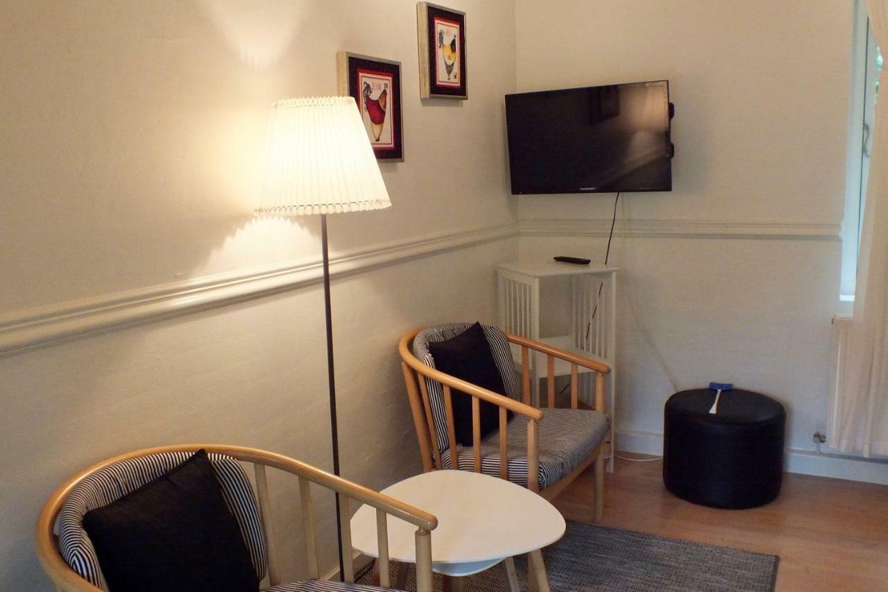 Pension Laerkelill Skovlund Екстер'єр фото